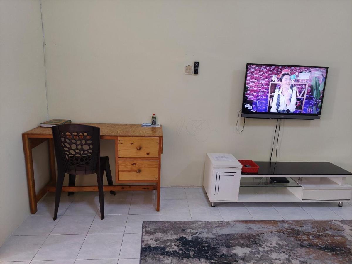 Adeeba Homestay 콴탄 외부 사진